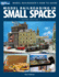 Model Railroading in Small Spaces (Model Railroader's How-to Guide)