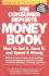 The Consumer Reports Money Book