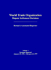 World Trade Organization Dispute Settlement Decisions Volume 1 Decisions Reported January 239, 1996-February 25, 1997