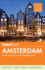 Fodor's Amsterdam: With the Best of the Netherlands [With Map]