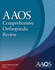 Aaos Comprehensive Orthopaedic Review (3 Book Set)