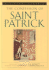 The Confession of Saint Patrick (Triumph Classic)