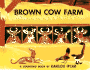 Brown Cow Farm: a Counting Book