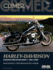 Harley-Davidson Road King, Electra, Tour Glide, Low Rider Motorcycle (1984-1998)