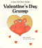 Valentine's Day Grump-Pbk (Giant First Start Reader)