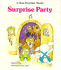 Surprise Party (Giant First-Start Reader)