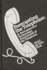 Forecasting the Telephone: A Retrospective Technology Assessment of the Telephone