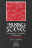 Talking Science: Language, Learning, and Values
