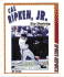 Cal Ripken, Jr. : Star Shortstop (Sports Reports)