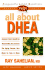 Faqs All About Dhea