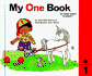My One Book: My Number Books Series