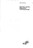 Basic One-and Two-Dimensional Nmr Spectroscopy