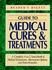 Reader's Digest Guide to Medical Cures & Treatments