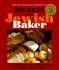 Secrets of a Jewish Baker: Authentic Jewish Rye and Other Breads