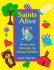 Saints Alive: Stories and Activities for Young Children