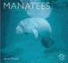 Manatees: Natural History & Conservation (World Life Library)