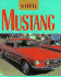 Mustang: Power-Packed Pony (Cool Classics)