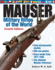 Mauser Military Rifles of the World