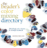 The Beader's Color Mixing Directory: 200 Failsafe Color Schemes for Beautiful Beadwork