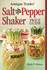 Antique Trader's Salt and Pepper Shaker Price Guide