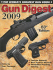 Gun Digest: the World's Greatest Gun Book