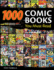 1, 000 Comic Books You Must Read