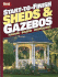 Start-to-Finish: Sheds and Gazebos