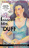 The Blank Wall: the Innocent Mrs Duff