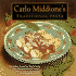 Carlo Middione's Traditional Pasta