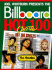 Billboard Hot 100 Charts-the Nineties