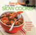 Taste of Home: the New Slow Cooker