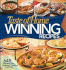 Taste of Home: Winning Recipes: 645 Recipes From National Cooking Contests Taste of Home