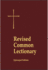 Revised Common Lectionary Lectern Edition: Years a, B, C, and Holy Days According to the Use of the Episcopal Church
