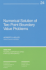 Numerical Solution of Two Point Boundary Value Problems (Regional Conference Series in Applied Mathematics, 24)