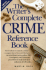 Writers Complete Crime Reference Book