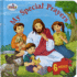 My Special Prayers (St. Joseph Beginner Puzzle Book)