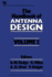 The Handbook of Antenna Design: Volumes 1 and 2