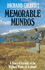 Memorable Munros: a Diary of Ascents of the Highest Peaks in Scotland (Teach Yourself)