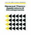 Reversal Theory: Applications and Development