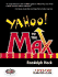 Yahoo! to the Max: an Extreme Searcher Guide