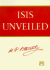 Isis Unveiled [Two Volume Set]