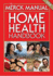 The Merck Manual Home Health Handbook: Third Home Edition