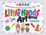 The Little Hands Art Book (Williamson Little Hands Series)