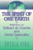 The Spirit of One Earth: Reflections on Teilhard De Chardin and Global Spirituality