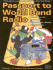 Passport to World Band Radio 2001