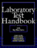 Laboratory Test Handbook