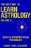 Only Way to Learn Astrology, Volume II: Math and Interpretation Techniques(Only Way to Learn Astrology)