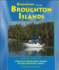 Cruising to the Broughton Islands: Marine Cruising Guides Volume 1: North of Desolation Sound to the Discovery Coast (Mariner Cruising Guides)