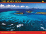 Seven Seas Calendar 2020: the Sailor's Calendar