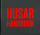 Husar Handbook: Natalka Husar